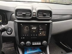 Lynk & Co 03 2.0T Diesel Automatic Pro - ფოტო 9