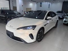 BYD Seal 07 EV 705 Honor Edition - ფოტო 1