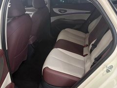 BYD Seal 07 EV 705 Honor Edition - ფოტო 10