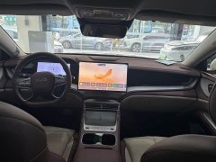 BYD Seal 07 EV 705 Honor Edition - ფოტო 11