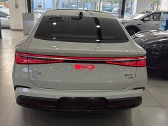 BYD Seal 07 EV 705 Honor Edition - ფოტო 12