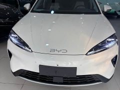 BYD Seal 07 EV 705 Honor Edition - ფოტო 2