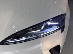 BYD Seal 07 EV 705 Honor Edition - ფოტო 4