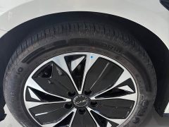 BYD Seal 07 EV 705 Honor Edition - ფოტო 5