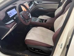 BYD Seal 07 EV 705 Honor Edition - ფოტო 7
