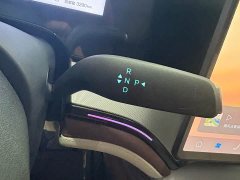 BYD Seal 07 EV 705 Honor Edition - ფოტო 9