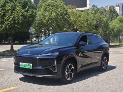 Dongfeng Aeolus L7 530 Enjoy Edition - ფოტო 1