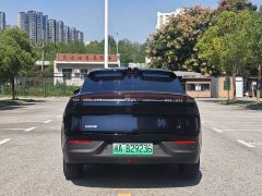 Dongfeng Aeolus L7 530 Enjoy Edition - ფოტო 11