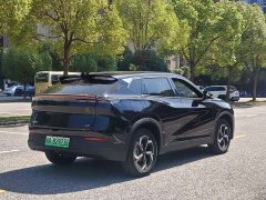 Dongfeng Aeolus L7 530 Enjoy Edition - ფოტო 12