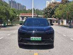 Dongfeng Aeolus L7 530 Enjoy Edition - ფოტო 2