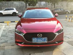 Mazda3 Angkesaila 2.0L Automatic Elegant Edition - ფოტო 2