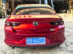 Mazda3 Angkesaila 2.0L Automatic Elegant Edition - ფოტო 3