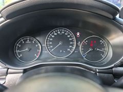 Mazda3 Angkesaila 2.0L Automatic Elegant Edition - ფოტო 5