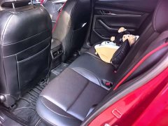 Mazda3 Angkesaila 2.0L Automatic Elegant Edition - ფოტო 6