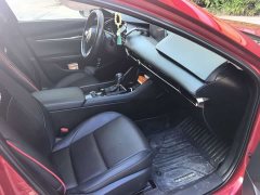 Mazda3 Angkesaila 2.0L Automatic Elegant Edition - ფოტო 8