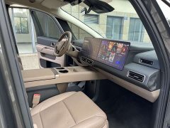 Li Auto MEGA Ultra Smart Refresh Edition - ფოტო 10