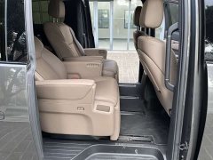 Li Auto MEGA Ultra Smart Refresh Edition - ფოტო 13