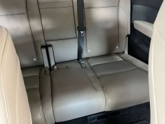 Li Auto MEGA Ultra Smart Refresh Edition - ფოტო 16