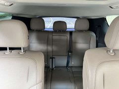 Li Auto MEGA Ultra Smart Refresh Edition - ფოტო 17