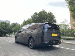 Li Auto MEGA Ultra Smart Refresh Edition - ფოტო 19