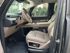 Li Auto MEGA Ultra Smart Refresh Edition - ფოტო 7