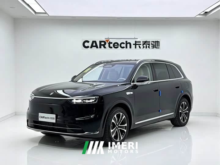 AITO Wenjie M7 Extended Range Pro AWD 5-Seater - ავტომობილი ჩინეთიდან