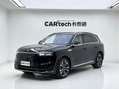 AITO Wenjie M7 Extended Range Pro AWD 5-Seater - ფოტო 1