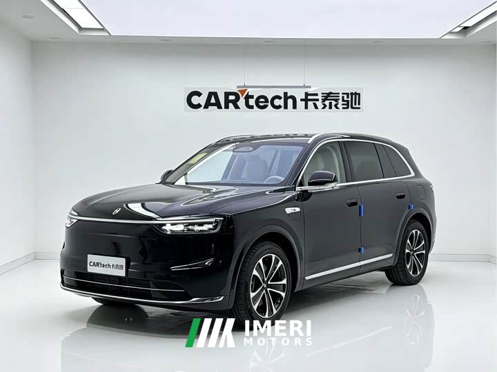 AITO Wenjie M7 Extended Range Pro AWD 5-Seater