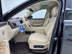 AITO Wenjie M7 Extended Range Pro AWD 5-Seater - ფოტო 11