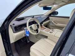 AITO Wenjie M7 Extended Range Pro AWD 5-Seater - ფოტო 12