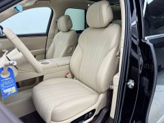 AITO Wenjie M7 Extended Range Pro AWD 5-Seater - ფოტო 13