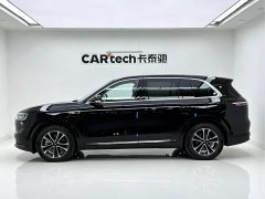 AITO Wenjie M7 Extended Range Pro AWD 5-Seater - ფოტო 3