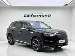 AITO Wenjie M7 Extended Range Pro AWD 5-Seater - ფოტო 4