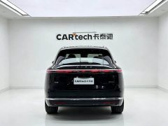 AITO Wenjie M7 Extended Range Pro AWD 5-Seater - ფოტო 6