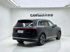 AITO Wenjie M7 Extended Range Pro AWD 5-Seater - ფოტო 7