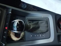 Audi Q3 Sportback 40 TFSI Fashion Edition - ფოტო 10