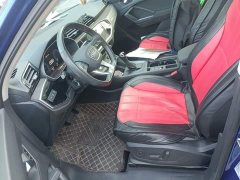 Audi Q3 Sportback 40 TFSI Fashion Edition - ფოტო 11
