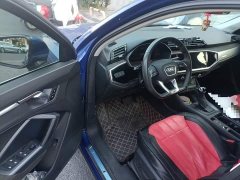Audi Q3 Sportback 40 TFSI Fashion Edition - ფოტო 12