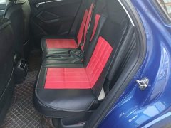 Audi Q3 Sportback 40 TFSI Fashion Edition - ფოტო 13
