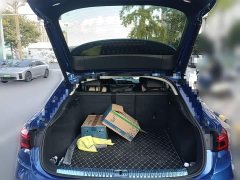 Audi Q3 Sportback 40 TFSI Fashion Edition - ფოტო 15