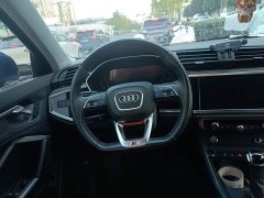Audi Q3 Sportback 40 TFSI Fashion Edition - ფოტო 6