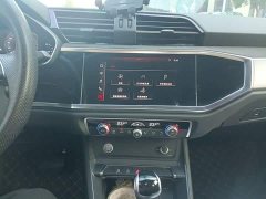 Audi Q3 Sportback 40 TFSI Fashion Edition - ფოტო 9