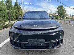 Li Auto L8 Pro - ფოტო 1