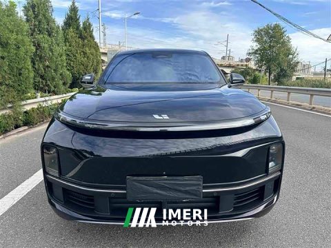 2024 Li Auto L8 Pro - ავტომობილი ჩინეთიდან