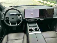 Li Auto L8 Pro - ფოტო 10