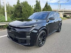Li Auto L8 Pro - ფოტო 12