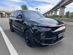Li Auto L8 Pro - ფოტო 13