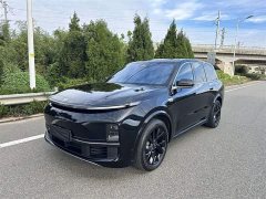 Li Auto L8 Pro - ფოტო 2