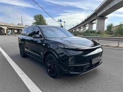 Li Auto L8 Pro - ფოტო 3