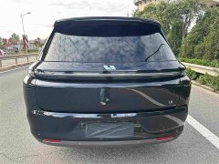 Li Auto L8 Pro - ფოტო 4